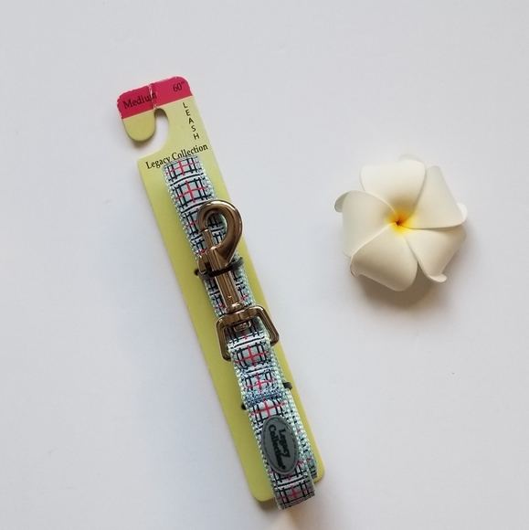 LEGACY COLLECTION DOG LEASH - Picture 1 of 3